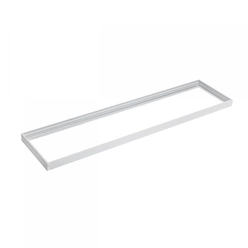 Spectrum LED FRAME FOR SURFACE MOUNTING LUMINAIRE ALGINE SLIM