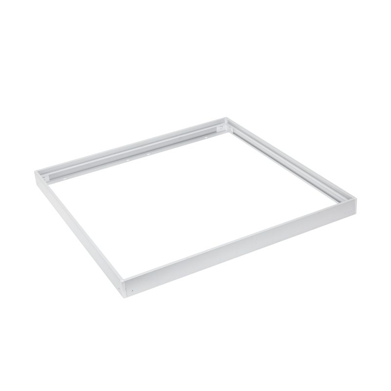 Spectrum LED FRAME TO MOUNTED FIXTURE SURFACE LUMINAIRE ALGINE 600X600MM