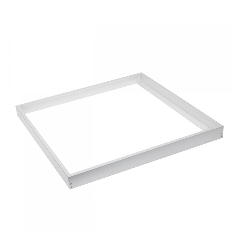 Spectrum LED FRAME TO MOUNTED FIXTURE SURFACE LUMINAIRE