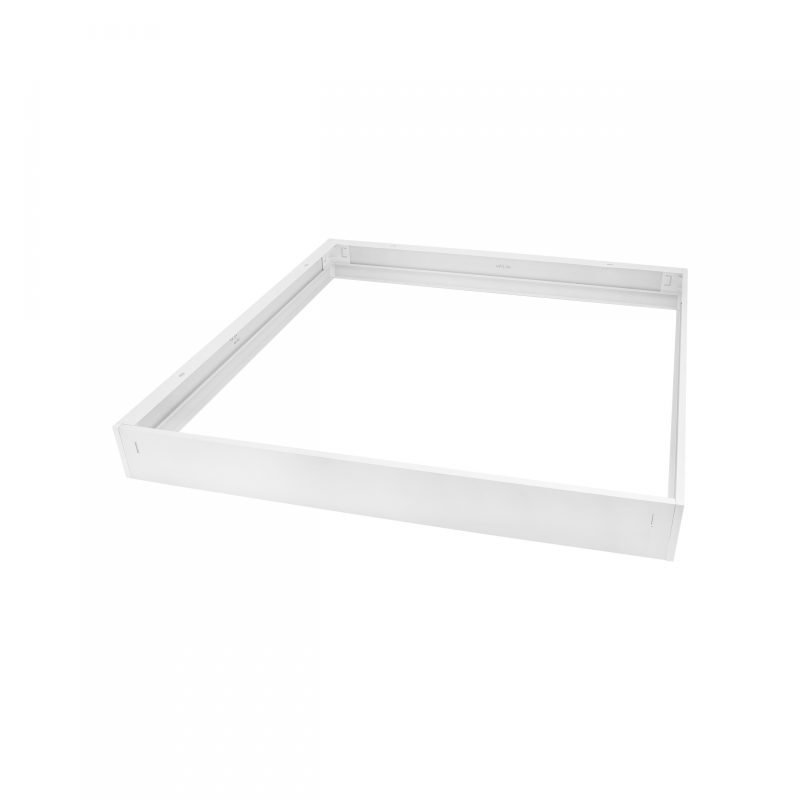 Spectrum LED FRAME TO MOUNTED FIXTURE SURFACE LUMINAIRE ALGINE BACKLIGHT