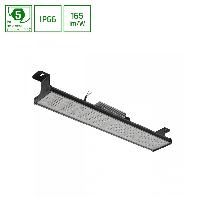 Spectrum LED HALLS LINE 3 HIGH BAY 150W NW