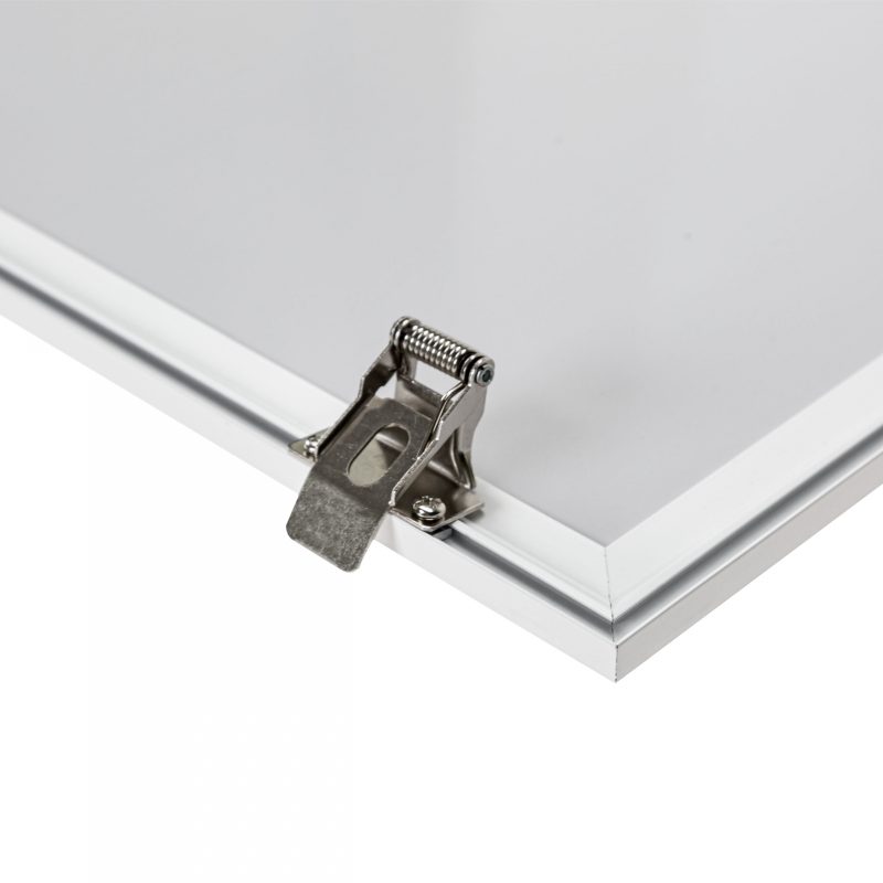 Spectrum LED HOOKS  FOR RECESSED TYPE  ALGINE 600X600MM/ 300X1200MM