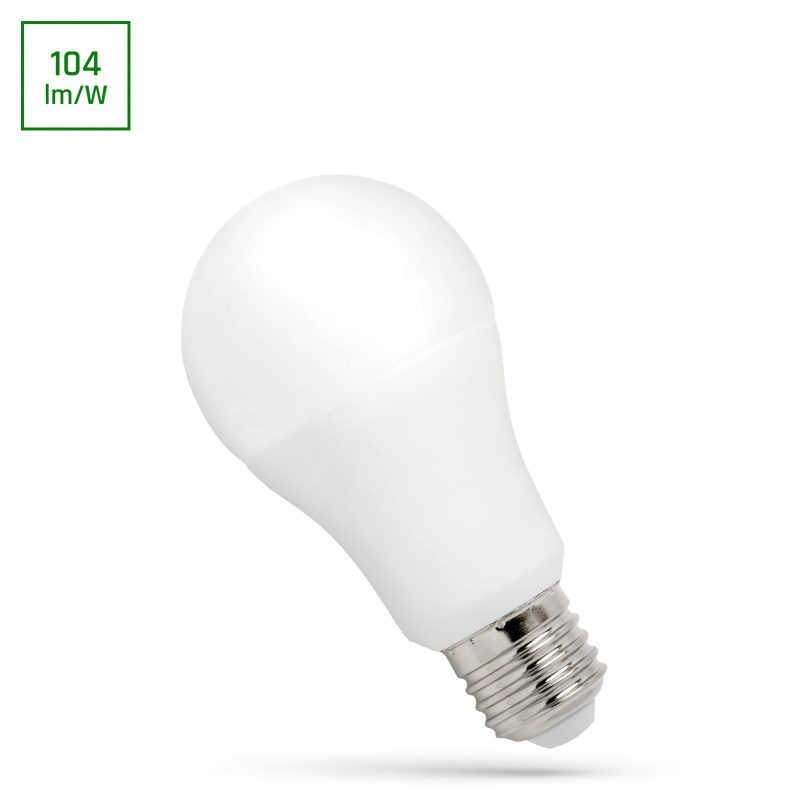 Spectrum LED LED GLS A60 E-27 230V 11,5W CW SPECTRUM