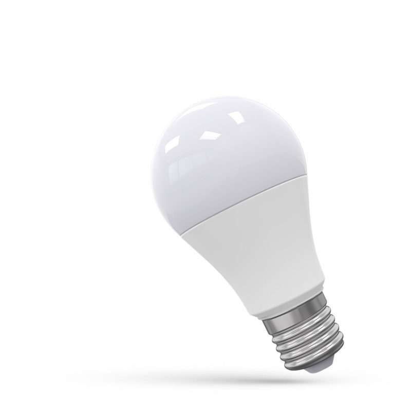 Spectrum LED LED GLS E-27 230V 11W NW DIMMABLE SPECTRUM