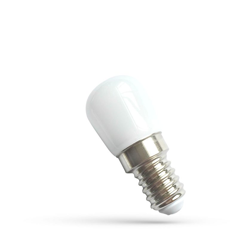 Spectrum LED LED T26 230V 1,5W E-14 WW SPECTRUM