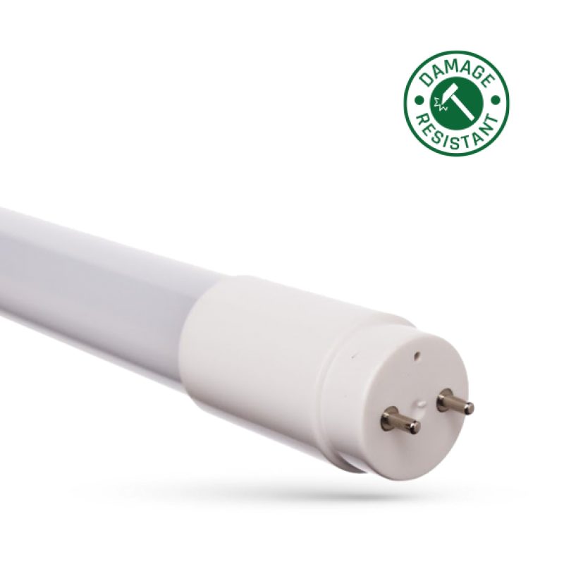 Spectrum LED LED TUBE T8 SMD 2835 18,5W WW 28X1200 NANO-PLASTIC SPECTRUM