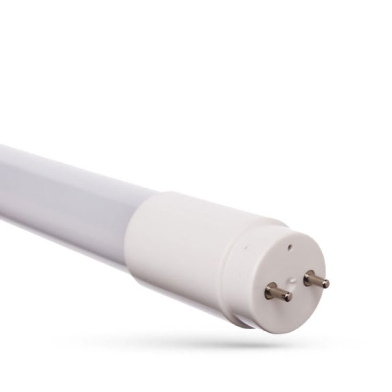 Spectrum LED LED TUBE T8 SMD 2835 9W NW 140lm/W PREMIUM 28X600 GLASS