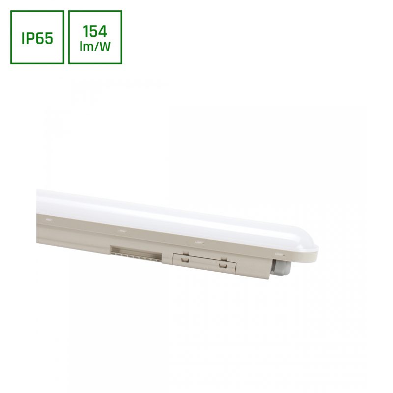 Spectrum LED LIMEA CONNECT HERMETIC 1200MM 50W CW 230V