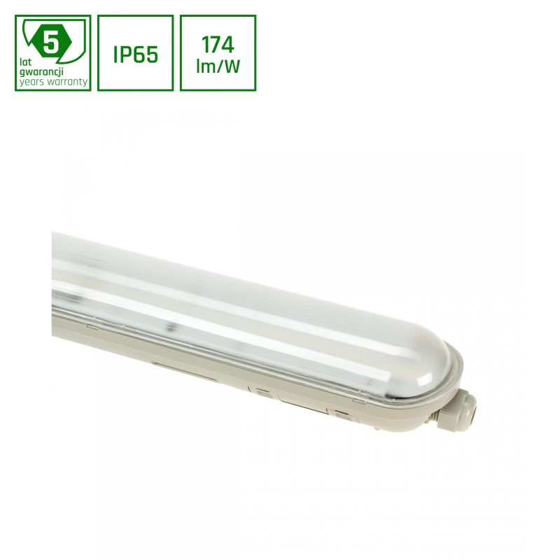 Spectrum LED LIMEA GIGANT HERMETIC