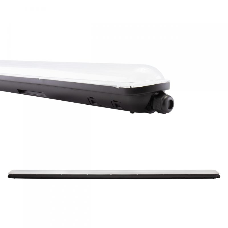 Spectrum LED LIMEA GIGANT HERMETIC 1500MM 75W NW 230V