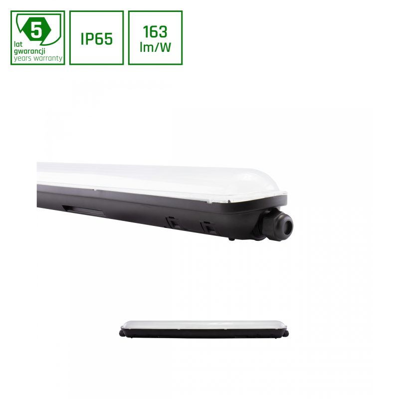 Spectrum LED LIMEA GIGANT HERMETIC 600MM 20W NW 230V