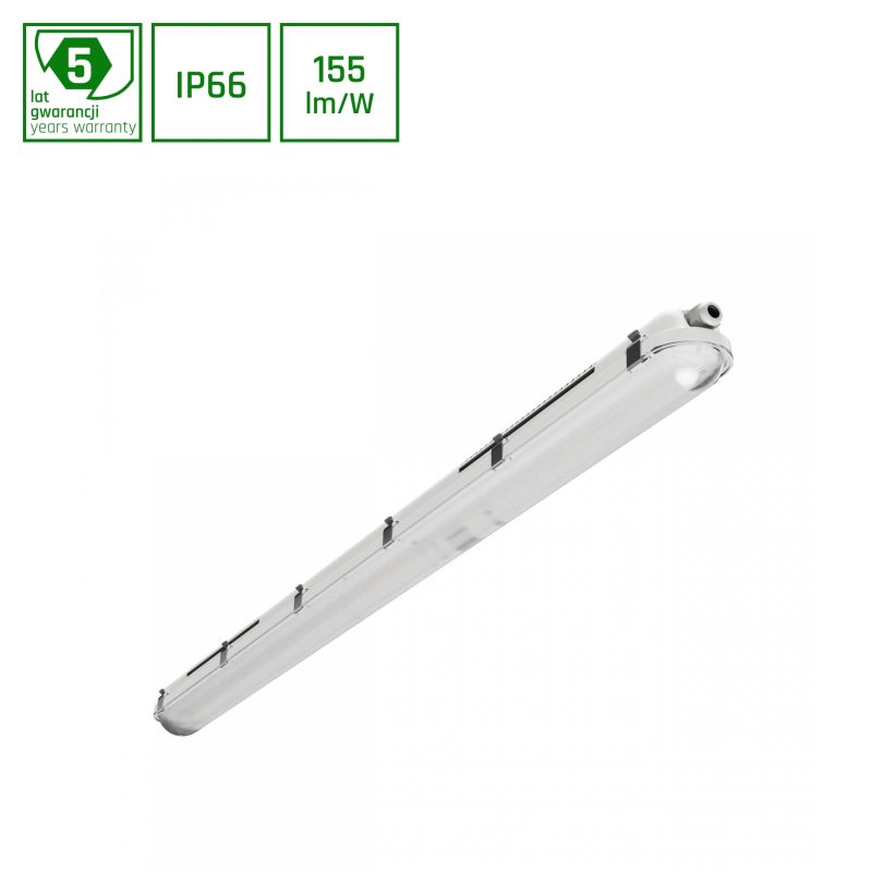 Spectrum LED LIMEA GIGANT PRO HERMETIC