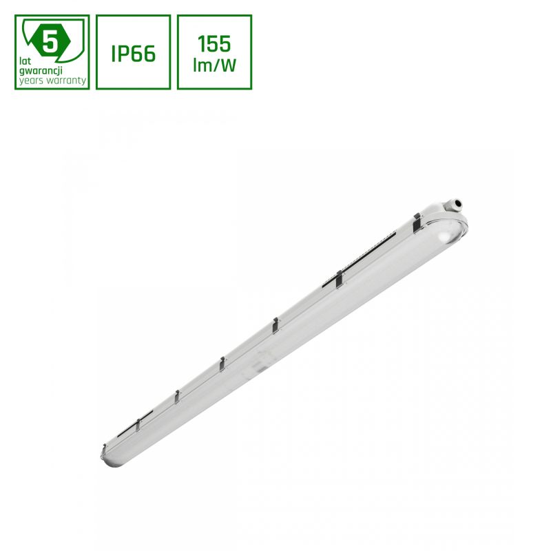 Spectrum LED LIMEA GIGANT PRO HERMETIC
