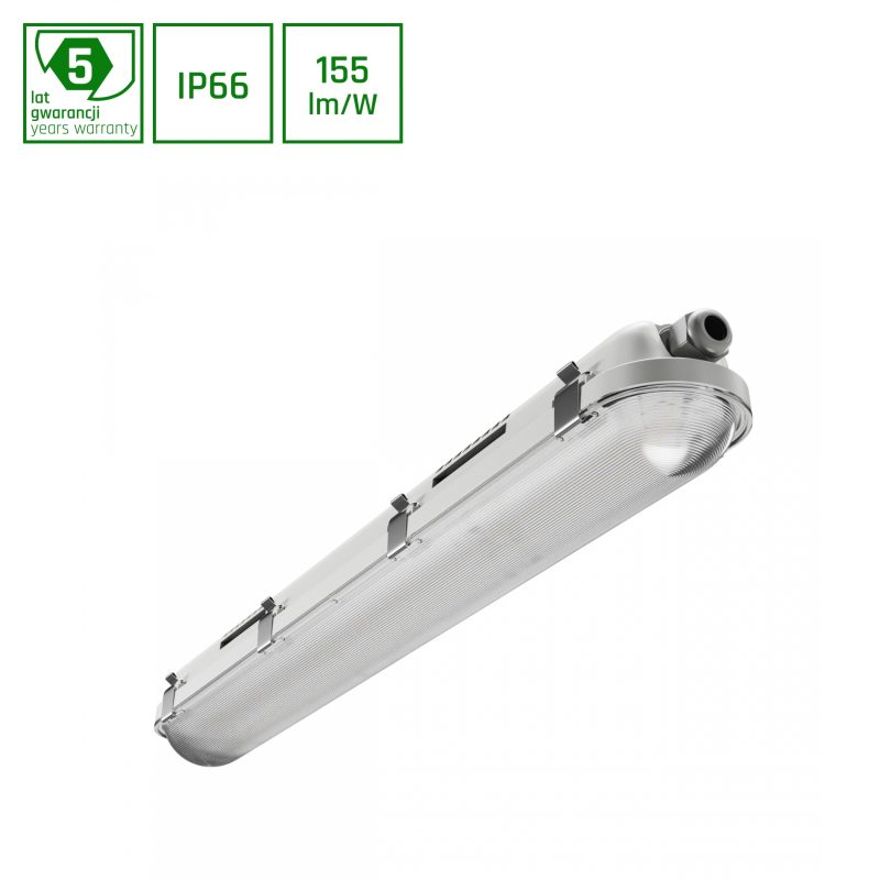 Spectrum LED LIMEA GIGANT PRO HERMETIC