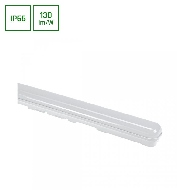 Spectrum LED LIMEA GO HERMETIC 600mm 25W CW 230V