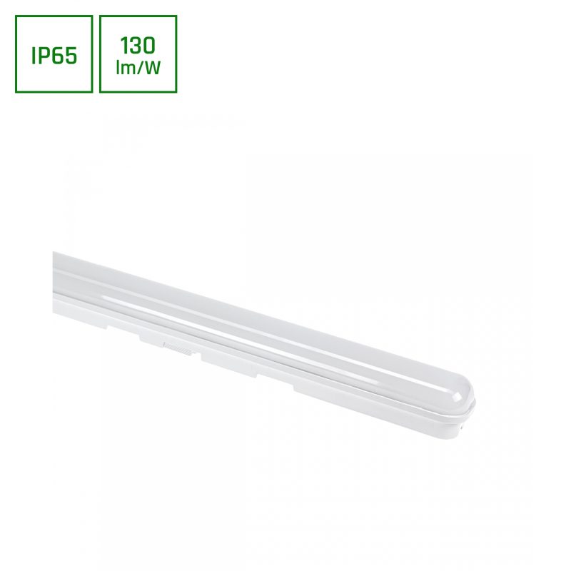 Spectrum LED LIMEA GO HERMETIC 600mm 25W NW