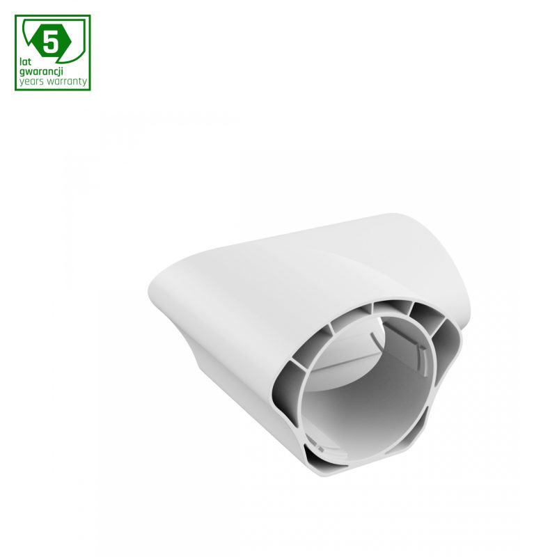 Spectrum LED LIMEA VARIO Connector L WHITE