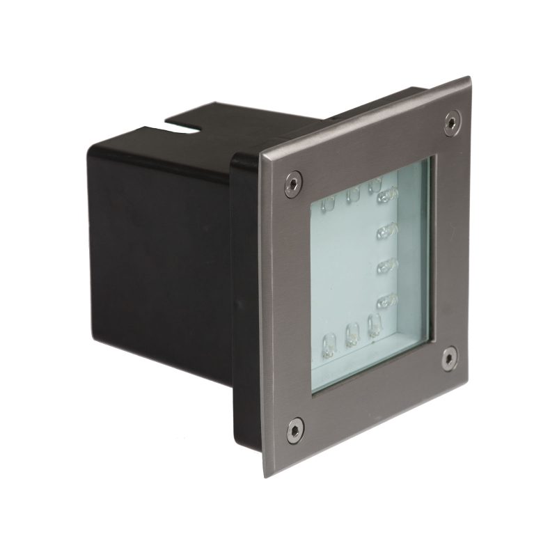 Spectrum LED LUKKA 16LED 230V 2.9W IP67 WW GROUND