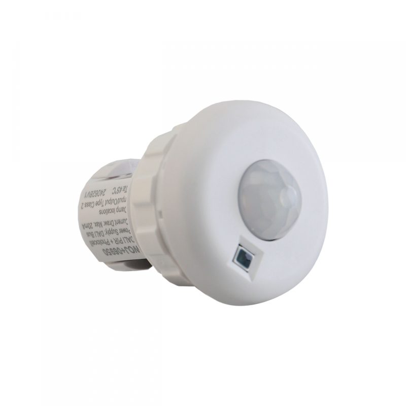 Spectrum LED Motion sensor mini PIR with DALI with light measurement