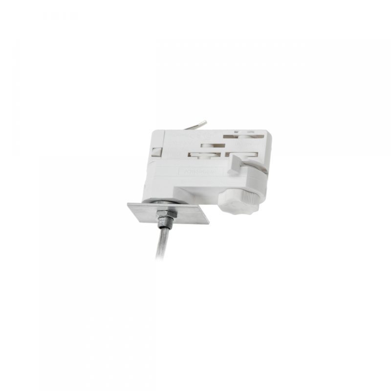 Spectrum LED MOUNTING ELEMENTS FOR 3PHASE TRACK