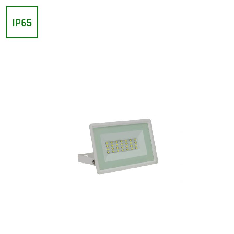 Spectrum LED NOCTIS LUX 3 FLOODLIGHT 20W WW 230V IP65