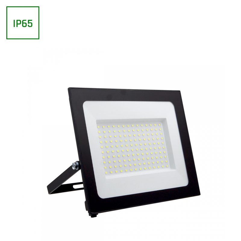 Spectrum LED NOCTIS LUX 4 FLOODLIGHT 100W WW 230V IP65