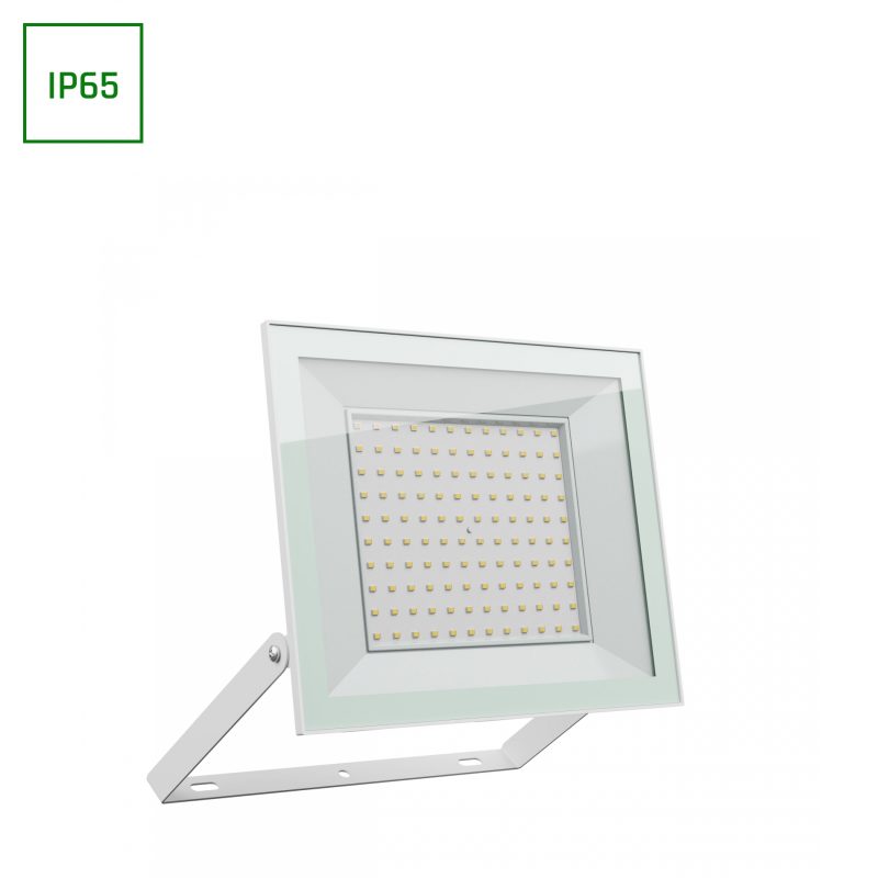 Spectrum LED NOCTIS LUX 4 FLOODLIGHT 100W WW 230V IP65
