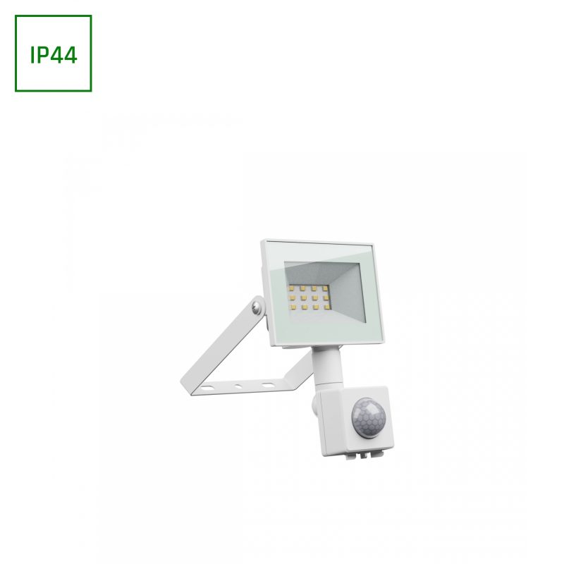 Spectrum LED NOCTIS LUX 4 FLOODLIGHT 10W NW 230V IP44