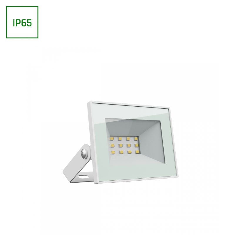Spectrum LED NOCTIS LUX 4 FLOODLIGHT 10W NW 230V IP65
