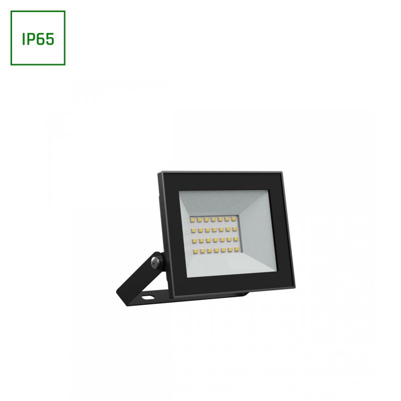 Spectrum LED NOCTIS LUX 4 FLOODLIGHT 20W NW 230V IP65