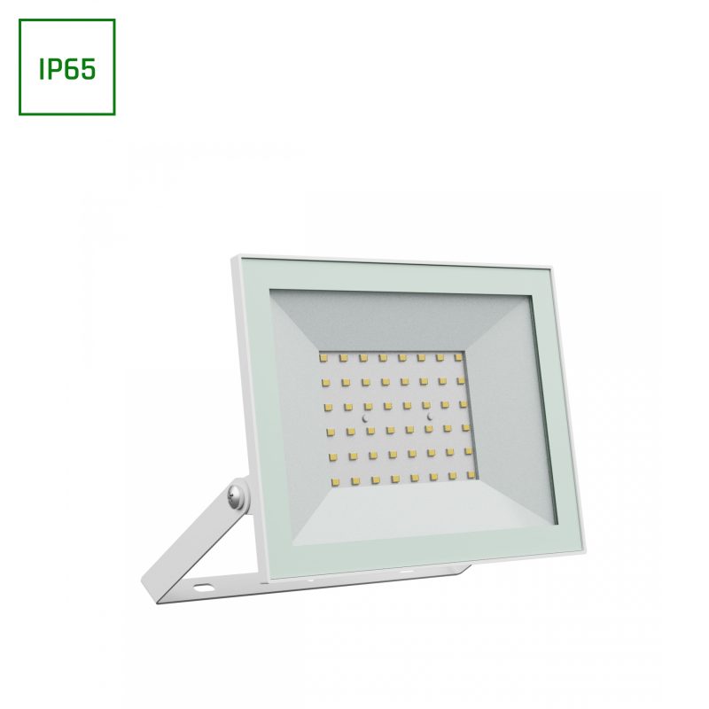 Spectrum LED NOCTIS LUX 4 FLOODLIGHT 50W CW 230V IP65