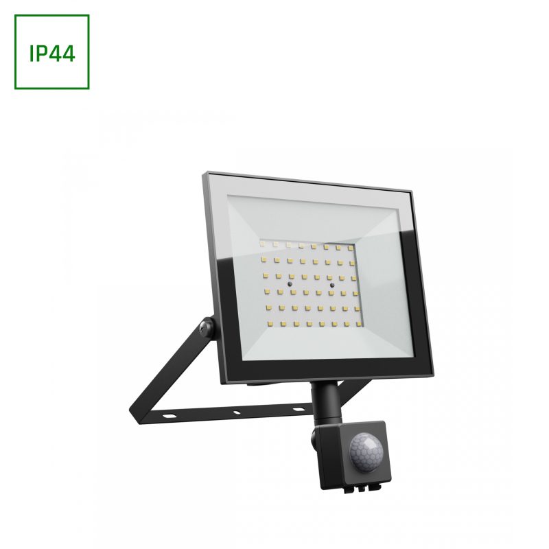 Spectrum LED NOCTIS LUX 4 FLOODLIGHT 50W WW 230V IP44