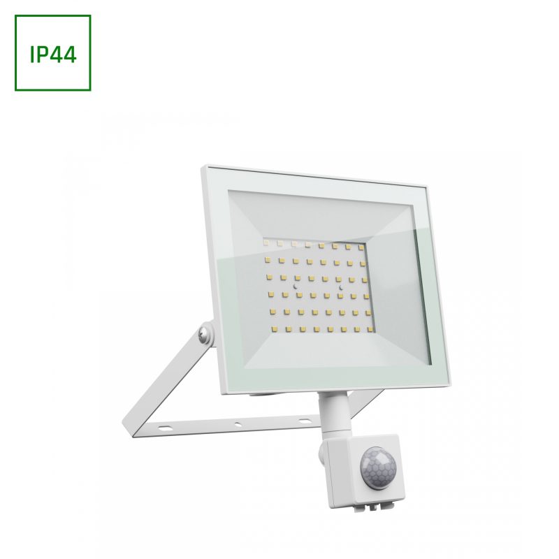Spectrum LED NOCTIS LUX 4 FLOODLIGHT 50W WW 230V IP44