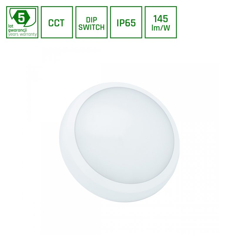 Spectrum LED NYMPHEA CITY PRO 2