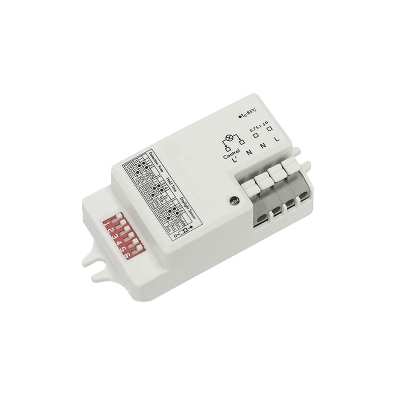 Spectrum LED NYMPHEA CITY PRO 230V 18W IP65 CCT