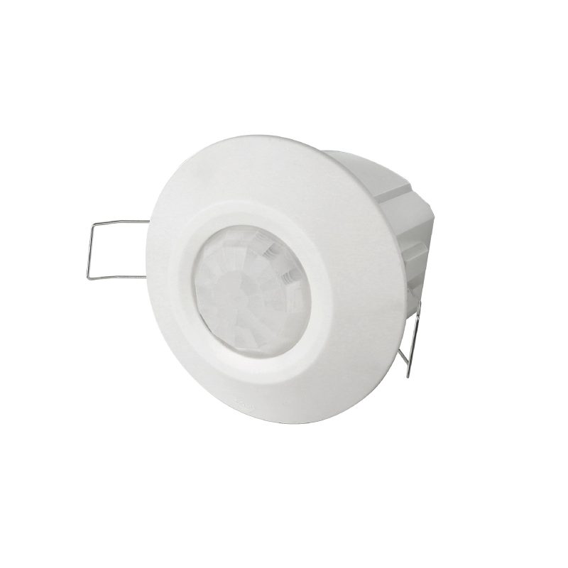 Spectrum LED PIR SENSOR 1-10V RECESSED (MOVE + INTENSITY) HIR-22