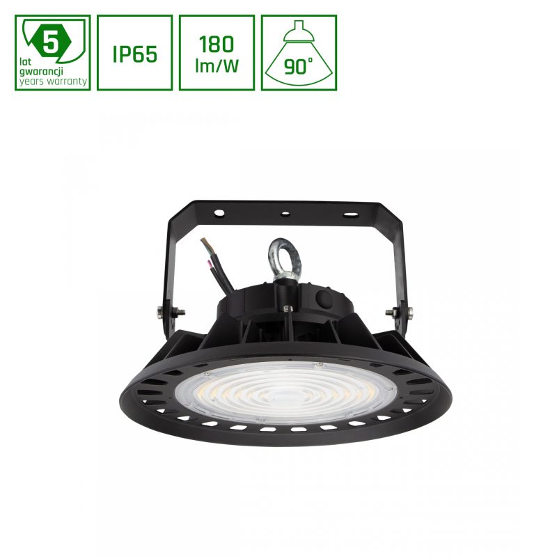 Spectrum LED PLATEO 3 HIGH BAY 100W NW 230V