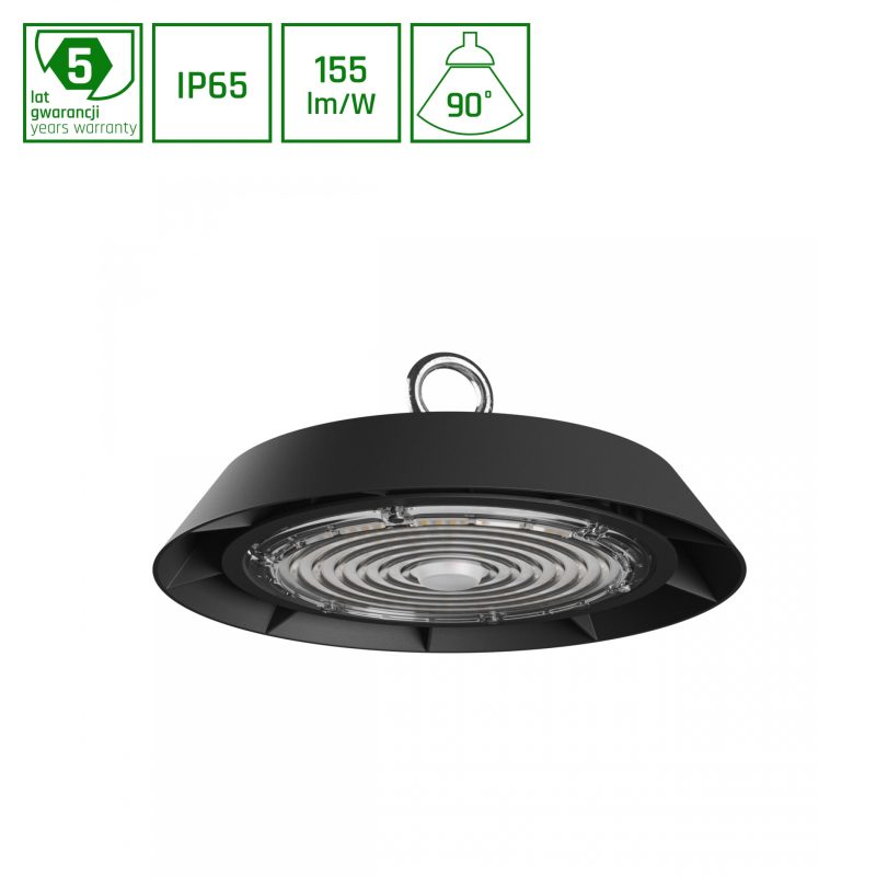 Spectrum LED PLATEO 3 HIGH BAY 100W NW