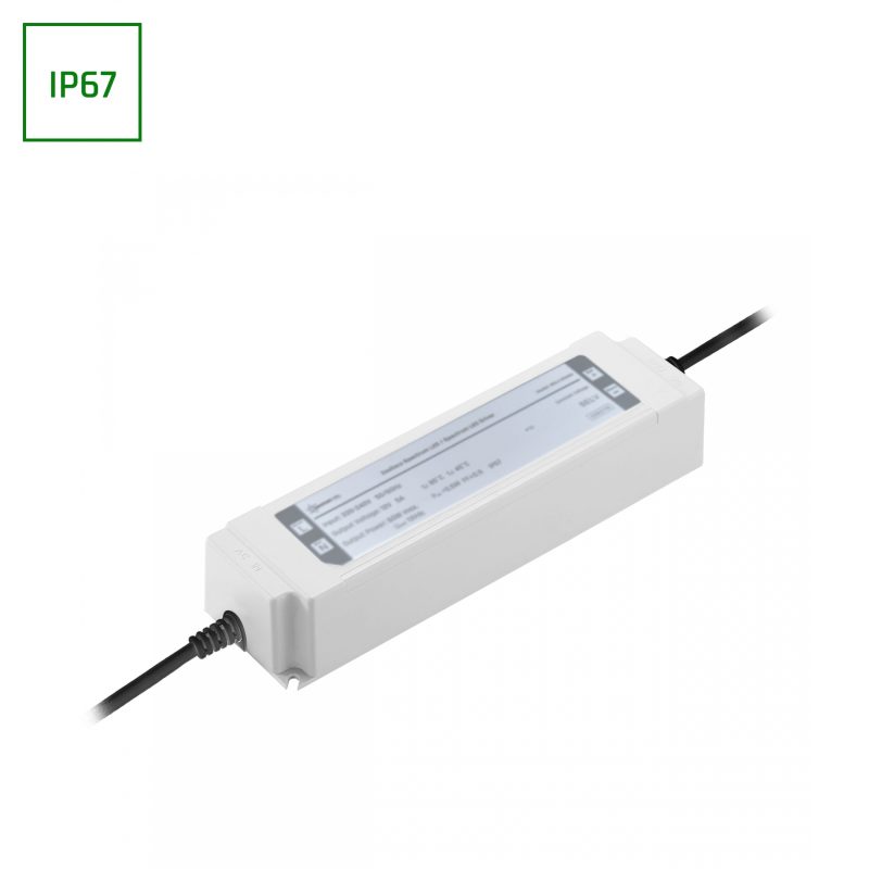 Spectrum LED Stromversorgung SpectrumLED 12V 150W 12.5A IP67
