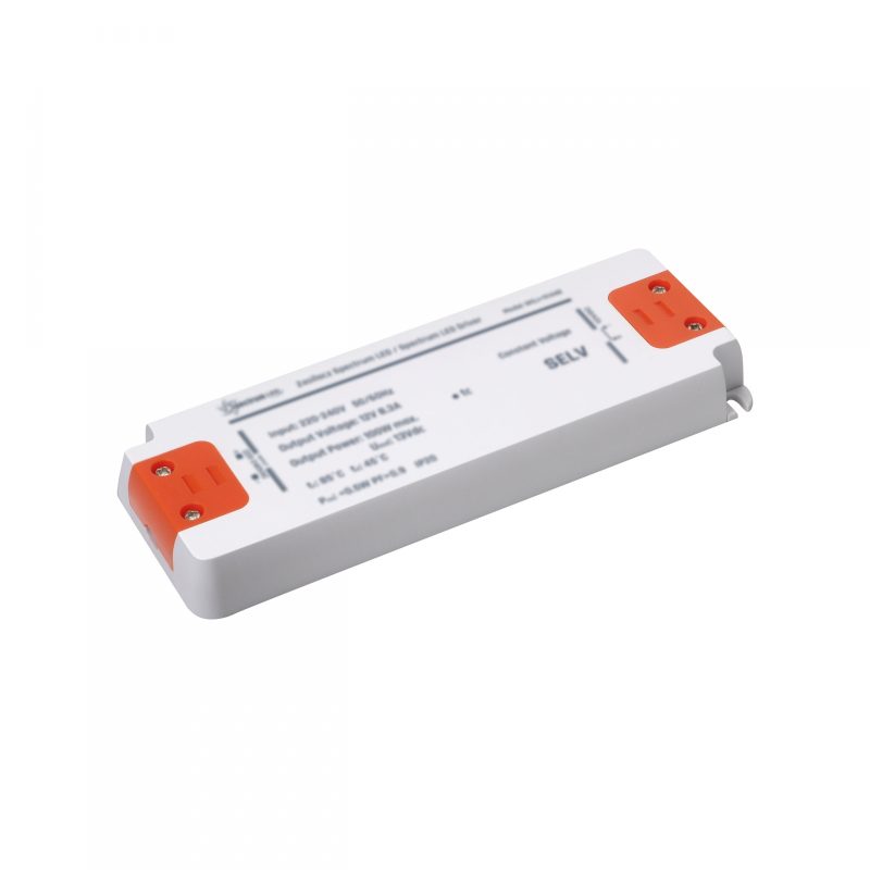 Spectrum LED Alimentatore SpectrumLED 12V 60W 5A IP20