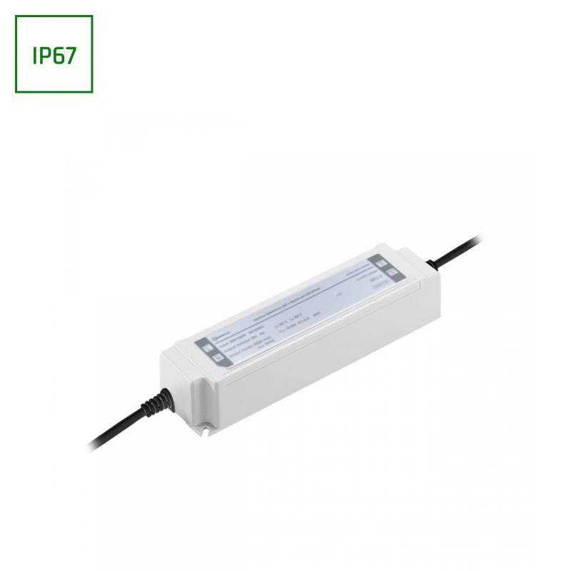 Spectrum LED Alimentatore Spectrum LED SpectrumLED 12V 60W 5A IP67