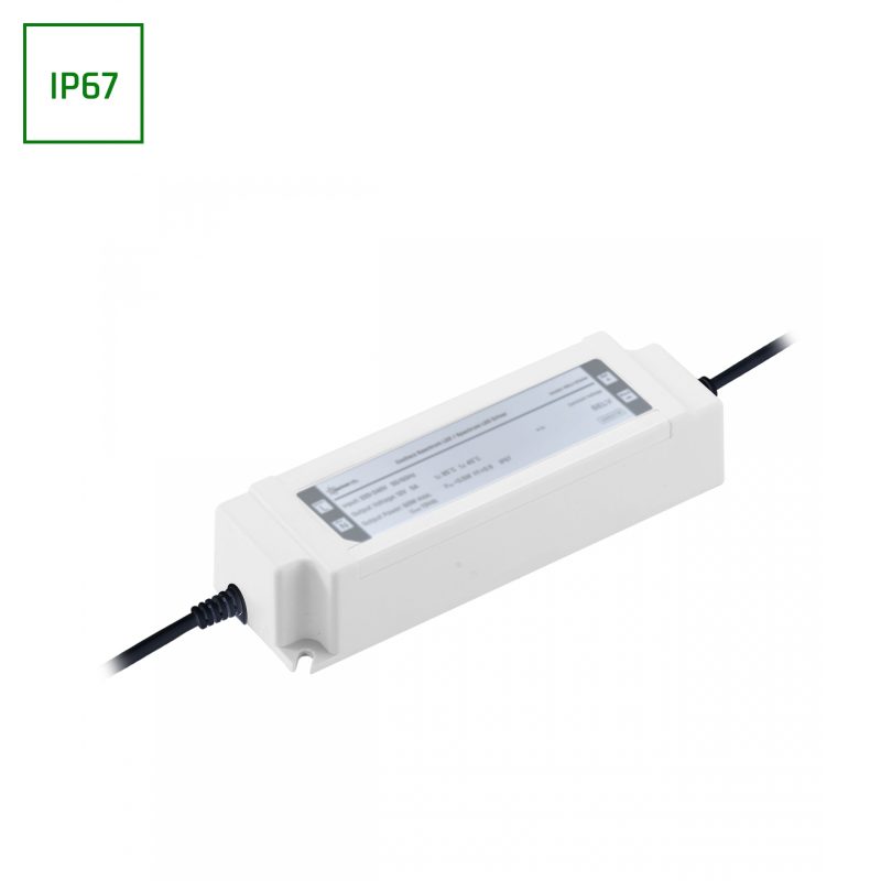 Spectrum LED Alimentation SpectrumLED 24V 40W 1.67A IP67