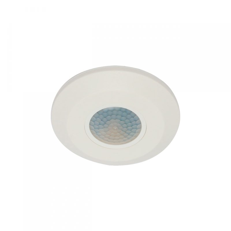Spectrum LED SENSOR PIR 360deg 1000W 6m n/t IP20 230V