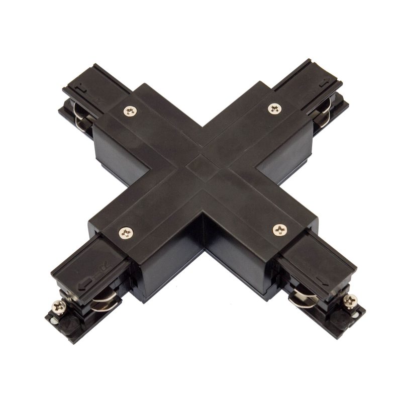 Spectrum LED SPS 2 CONNECTOR + BLACK SPECTRUM