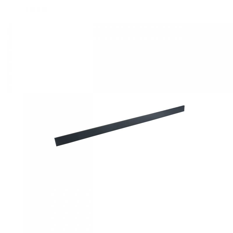 Spectrum LED SPS 2 COVER TO TRACKLINE 3PHASE 2M BLACK