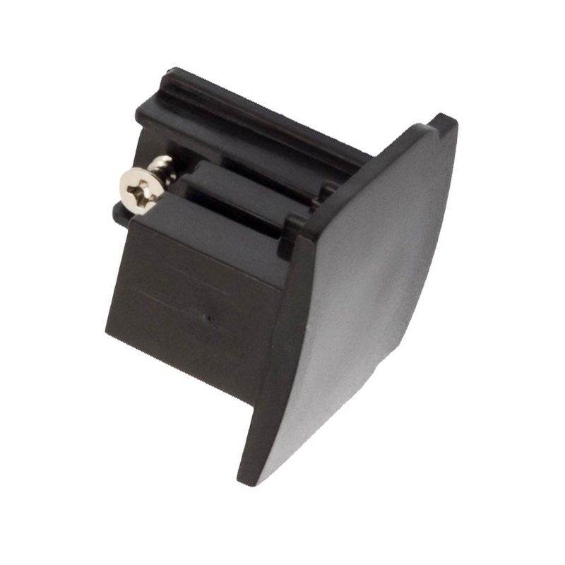 Spectrum LED SPS 2 END CAP BLACK SPECTRUM