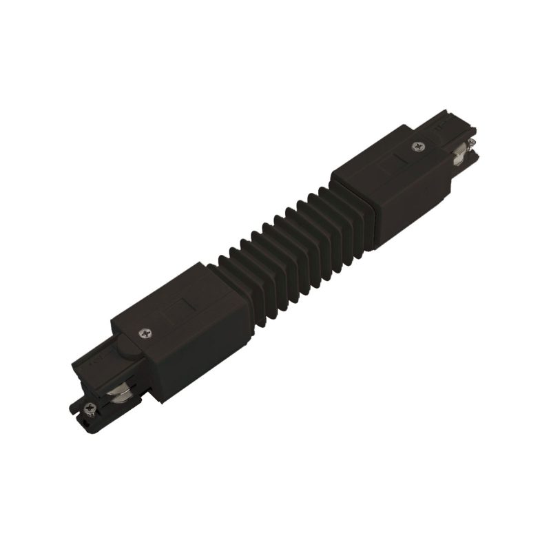Spectrum LED SPS 2 FLEXIBLE CONNECTOR BLACK