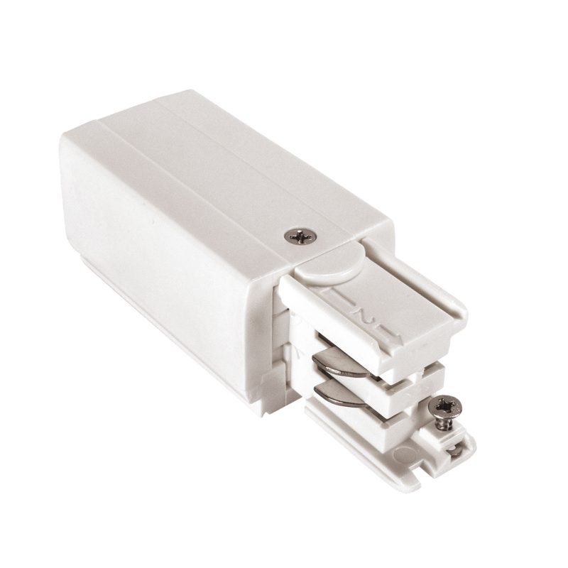 Spectrum LED SPS 2 POWER SUPPLY LEFT WHITE SPECTRUM