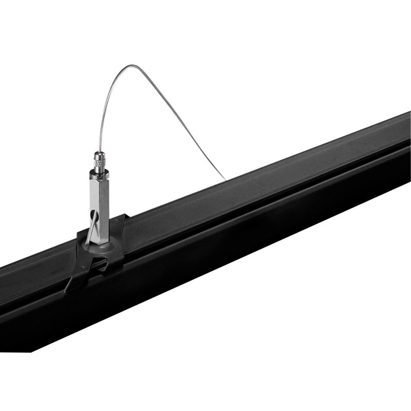Spectrum LED SPS 2 SUSPEND KIT 8M BLACK