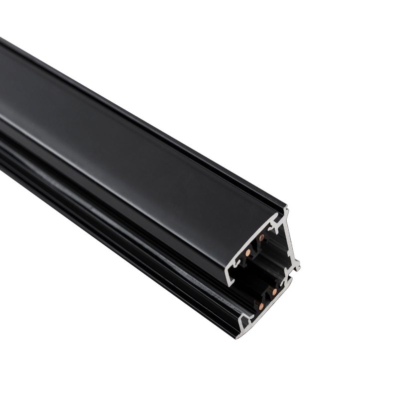 Spectrum LED SPS 2 TRACKLINE 3PHASE 1M BLACK SPECTRUM